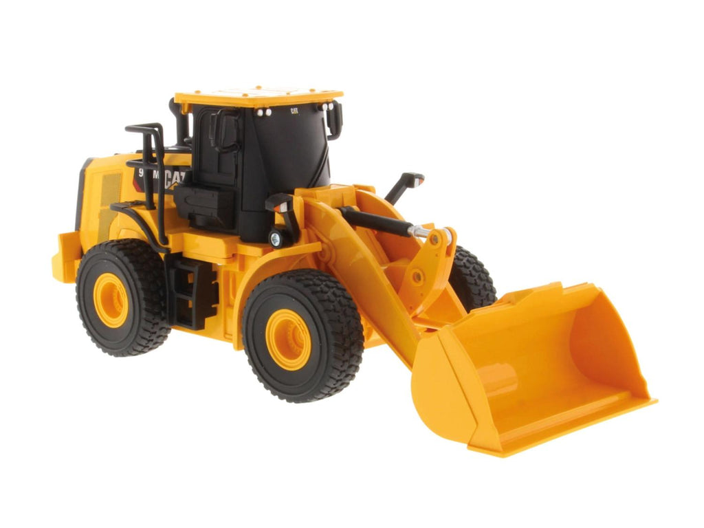 Jouet véhicule de chantier