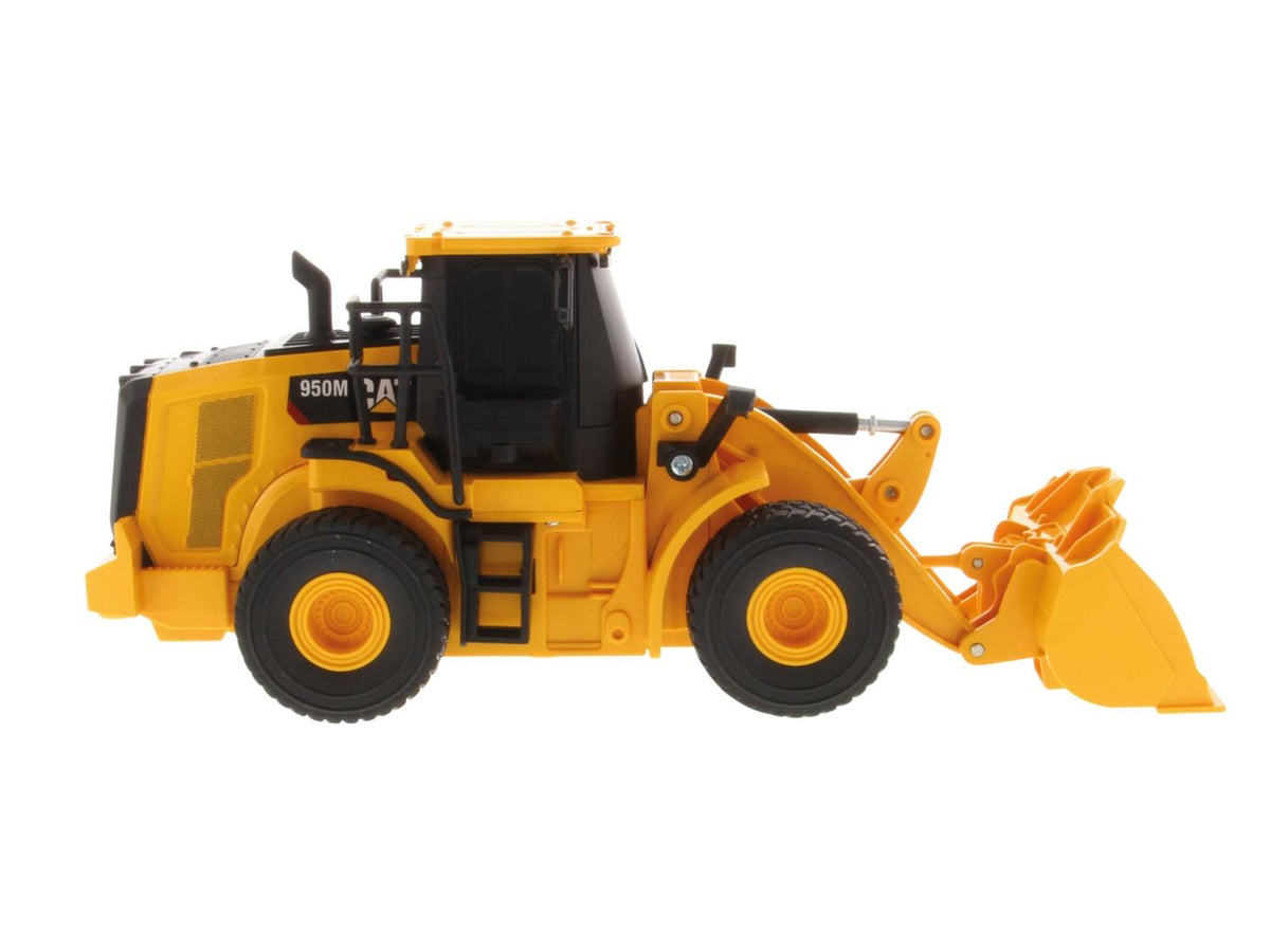 Jouet véhicule de chantier