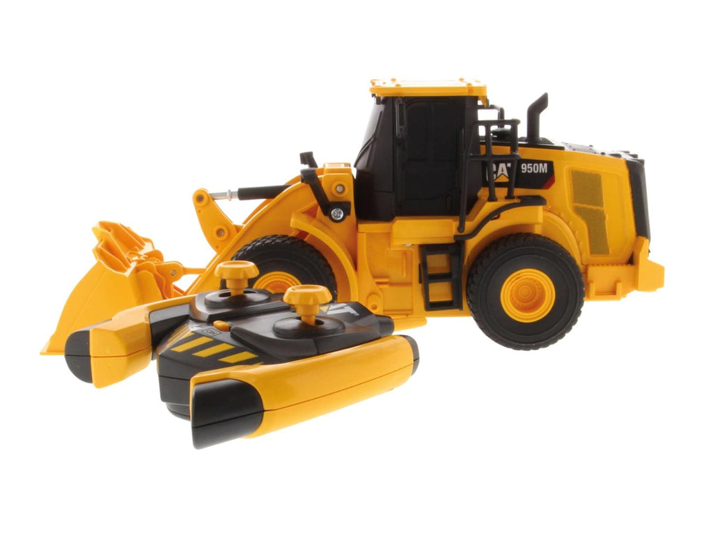 Jouet véhicule de chantier