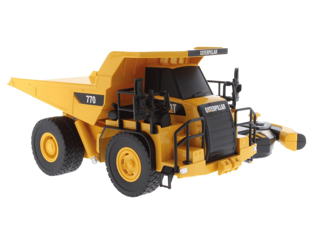 Jouet véhicule de chantier