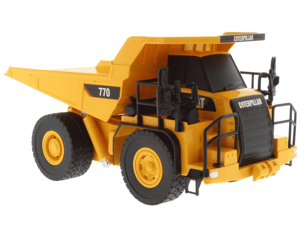 Jouet véhicule de chantier