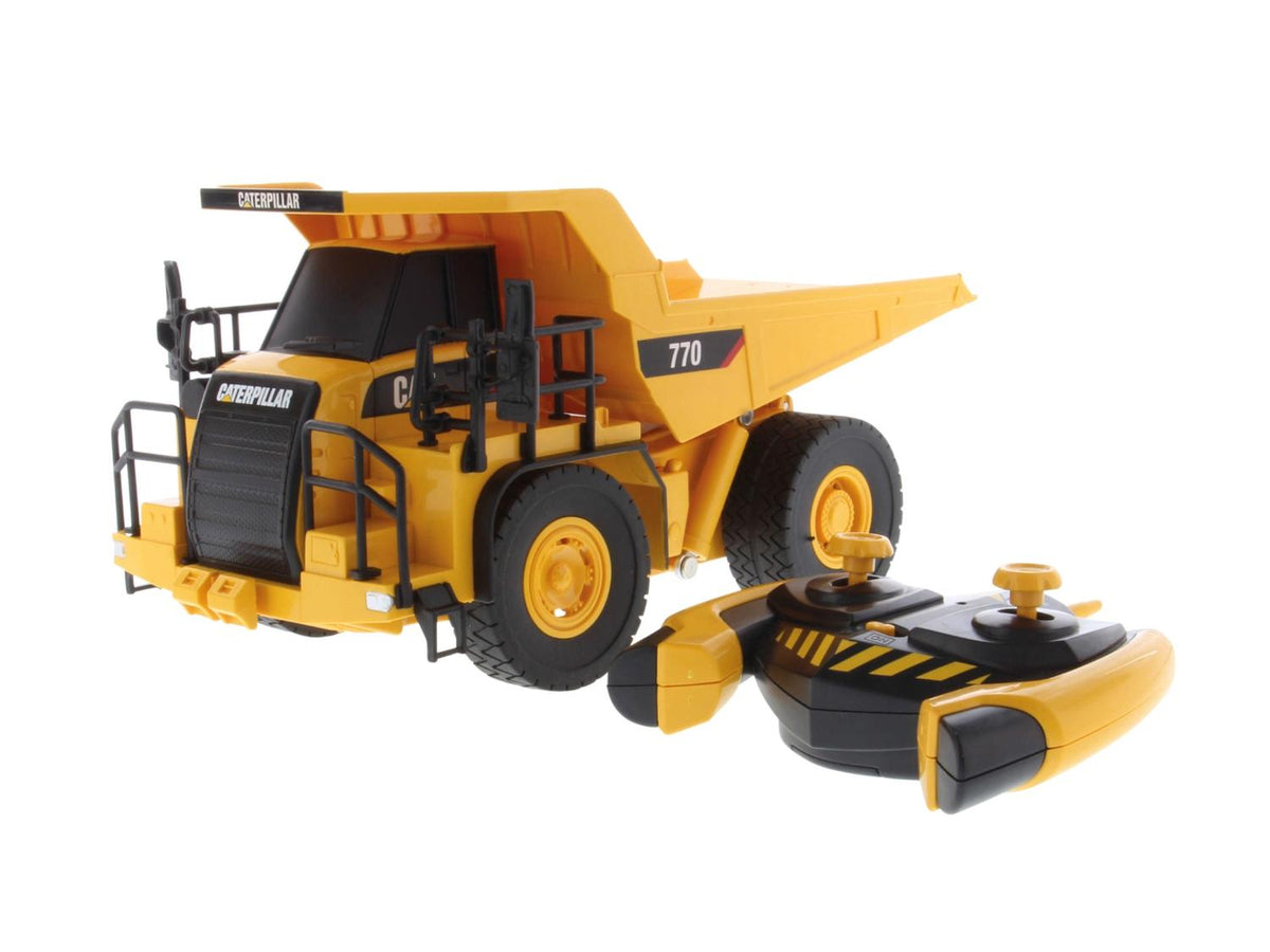 Jouet véhicule de chantier