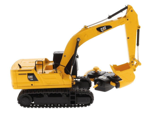 Jouet véhicule de chantier