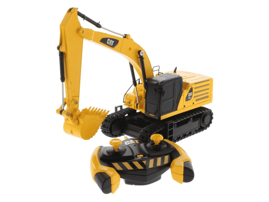 Jouet véhicule de chantier