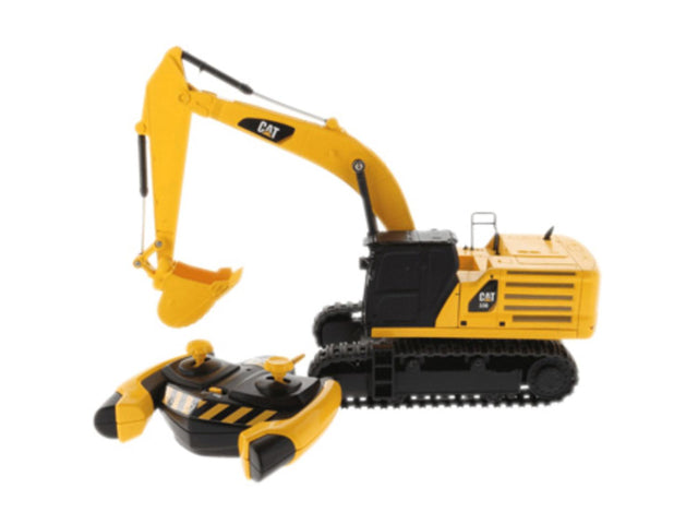 Jouet véhicule de chantier