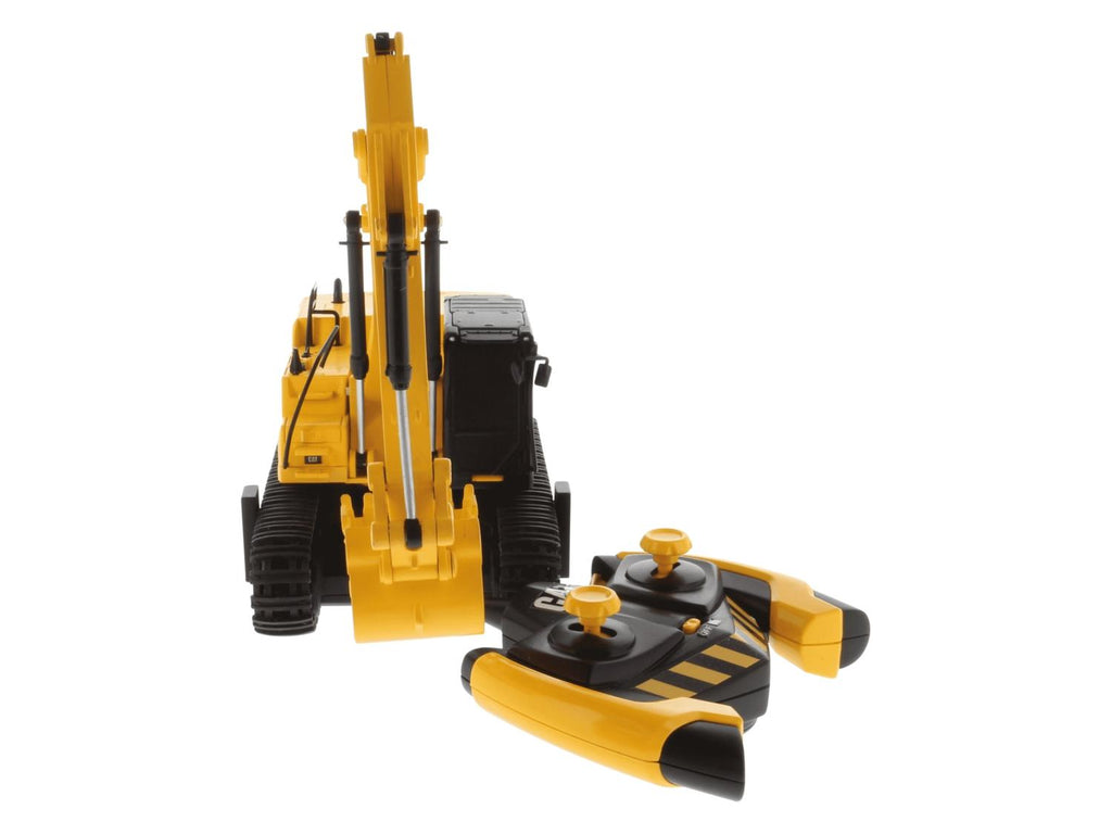 Jouet véhicule de chantier