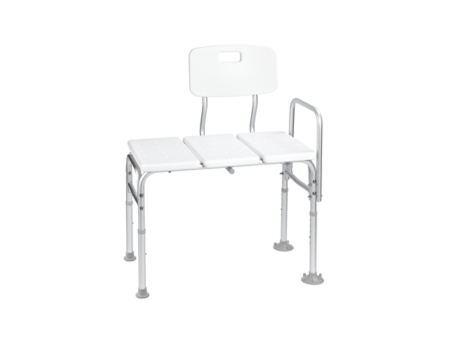 Banc de transfert de baignoire Sam