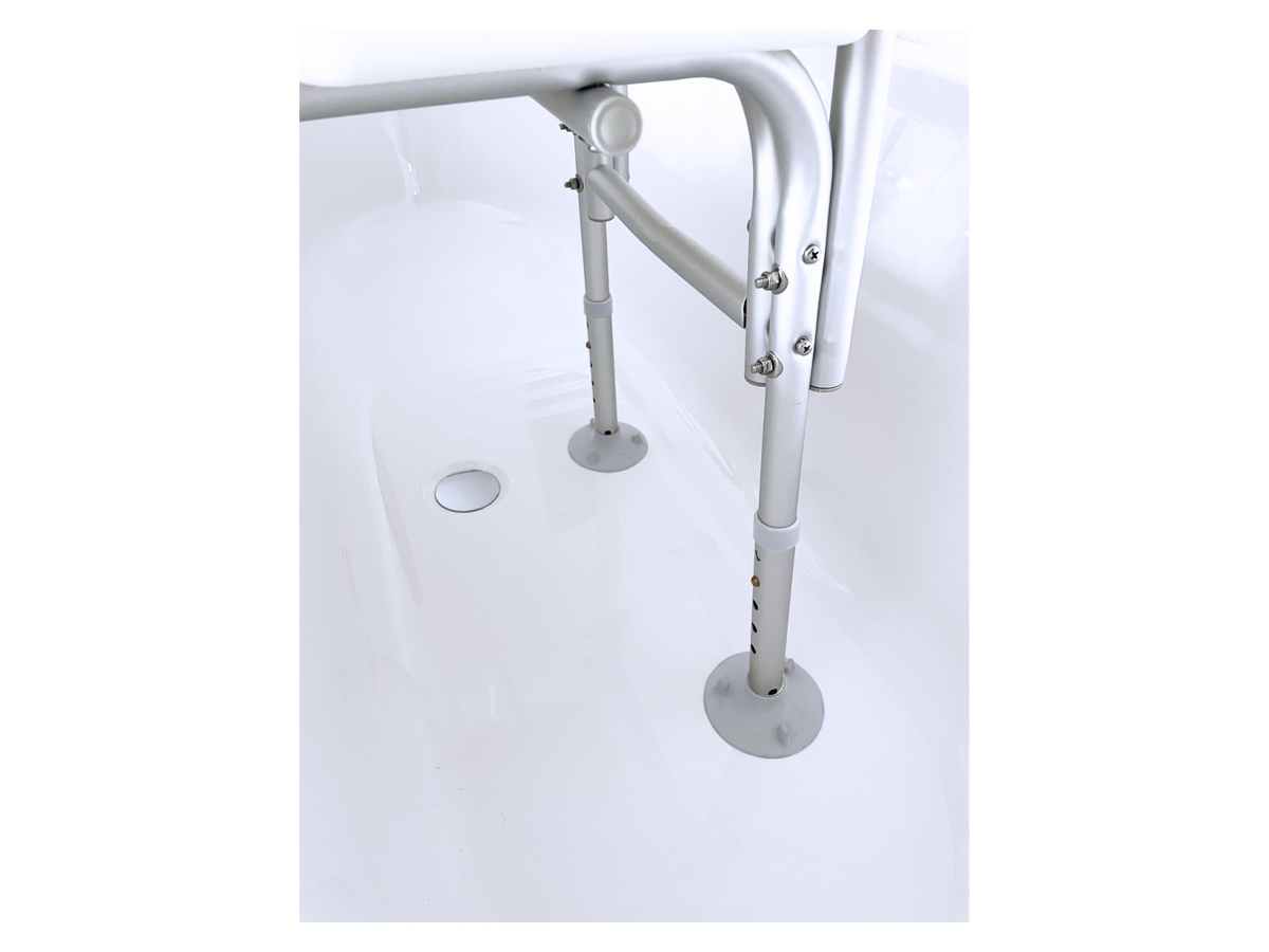 Banc de transfert de baignoire Sam