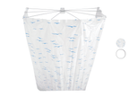 Cabine de douche pliante Ombrella