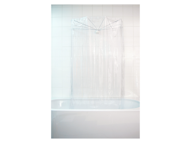 Cabine de douche pliante Ombrella