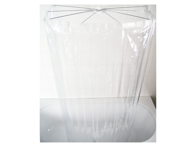 Cabine de douche pliante Ombrella