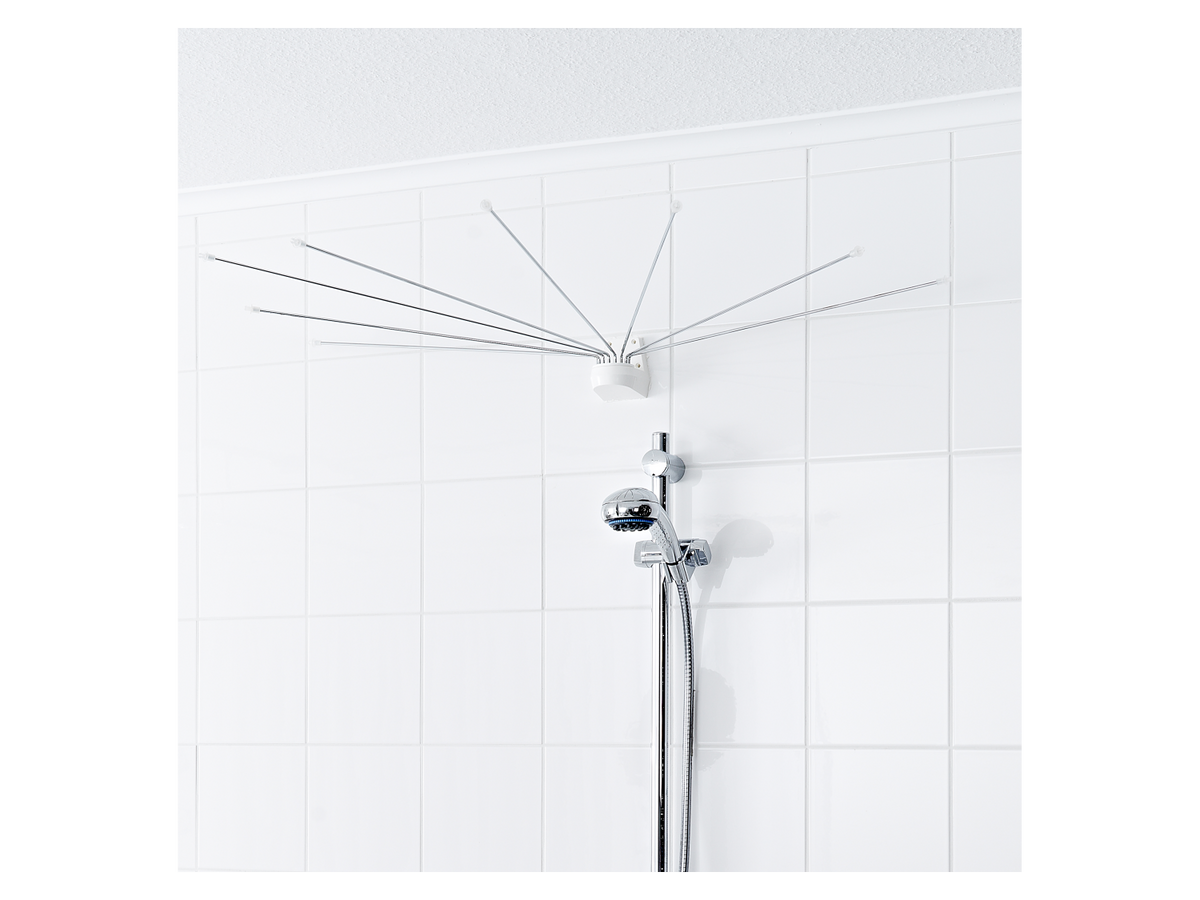 Cabine de douche pliante Ombrella