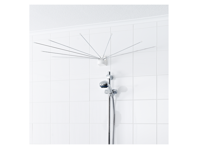 Cabine de douche pliante Ombrella