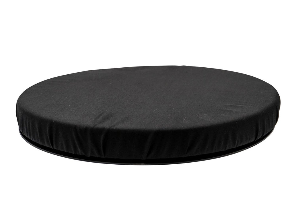 Coussin ergonomique ou coussin d'assise pivotant