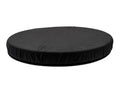 Coussin ergonomique ou coussin d'assise pivotant