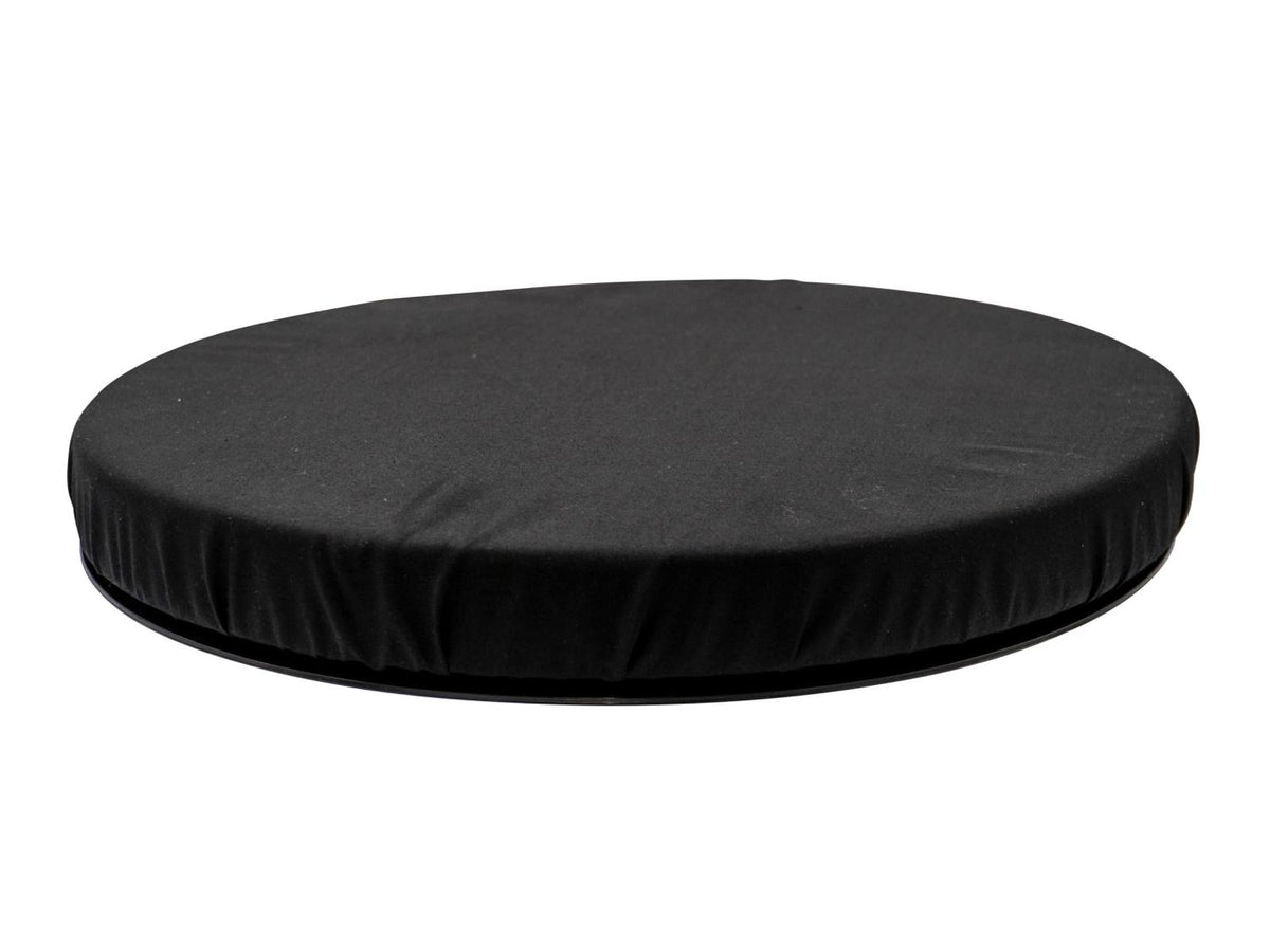 Coussin ergonomique ou coussin d'assise pivotant