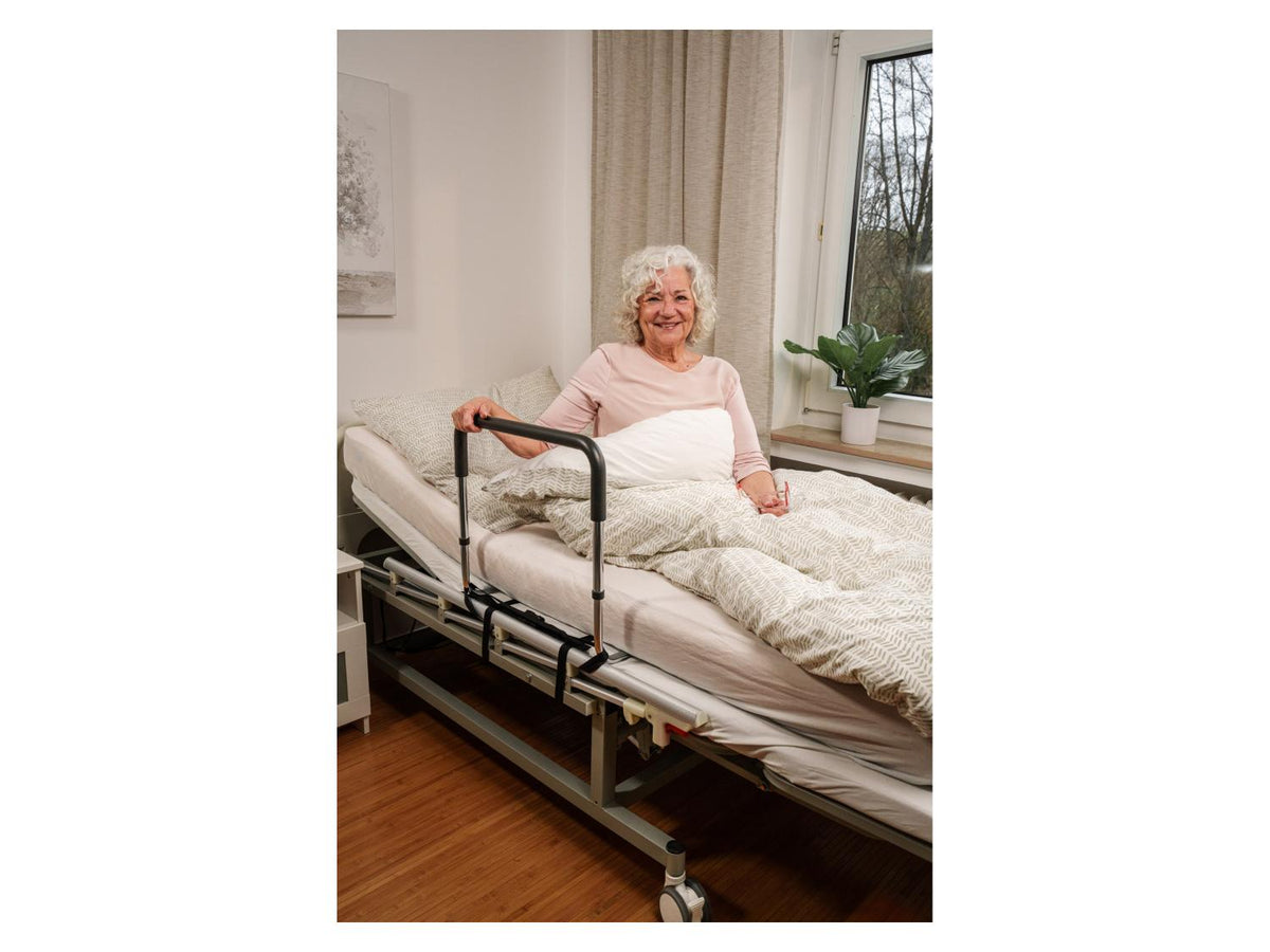 Poignée de lit