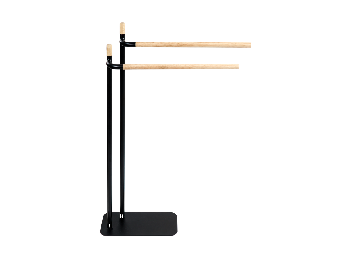 Porte-serviettes Albany, 53 x 15 x 87 cm