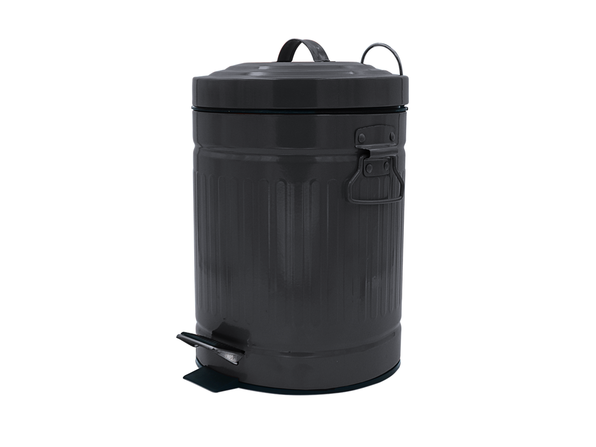 Poubelle Pumba, 5 L