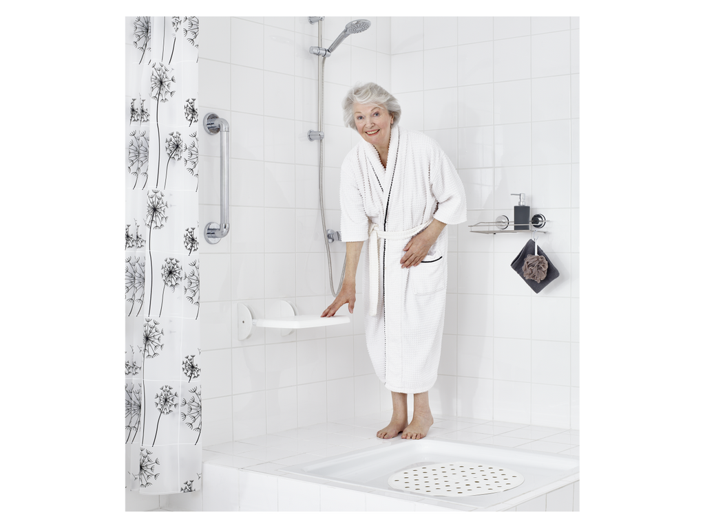 Siège de douche pliant Max