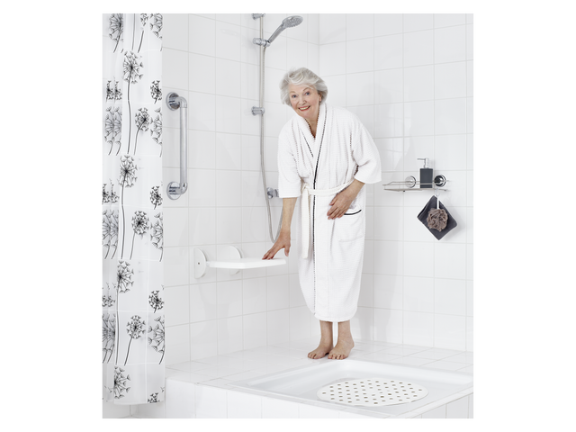 Siège de douche pliant Max