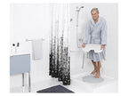 Tabouret, marchepied ou siège pour douche/baignoire