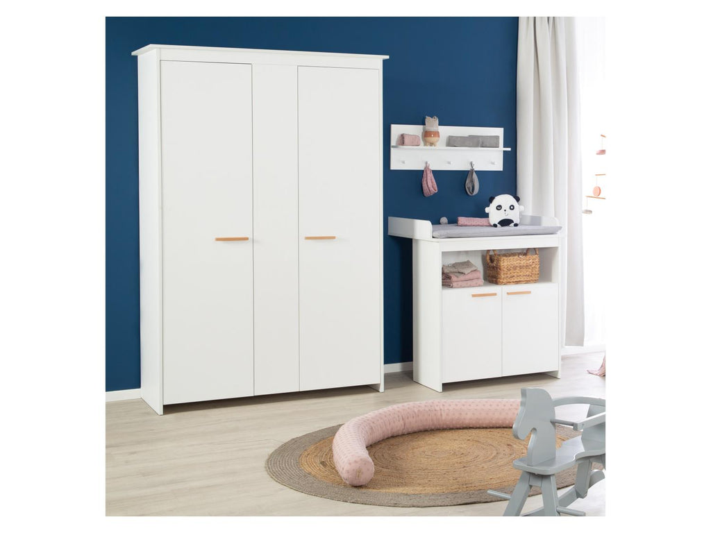 Armoire « Anton », 2 portes
