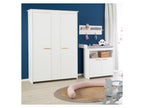 Armoire « Anton », 2 portes