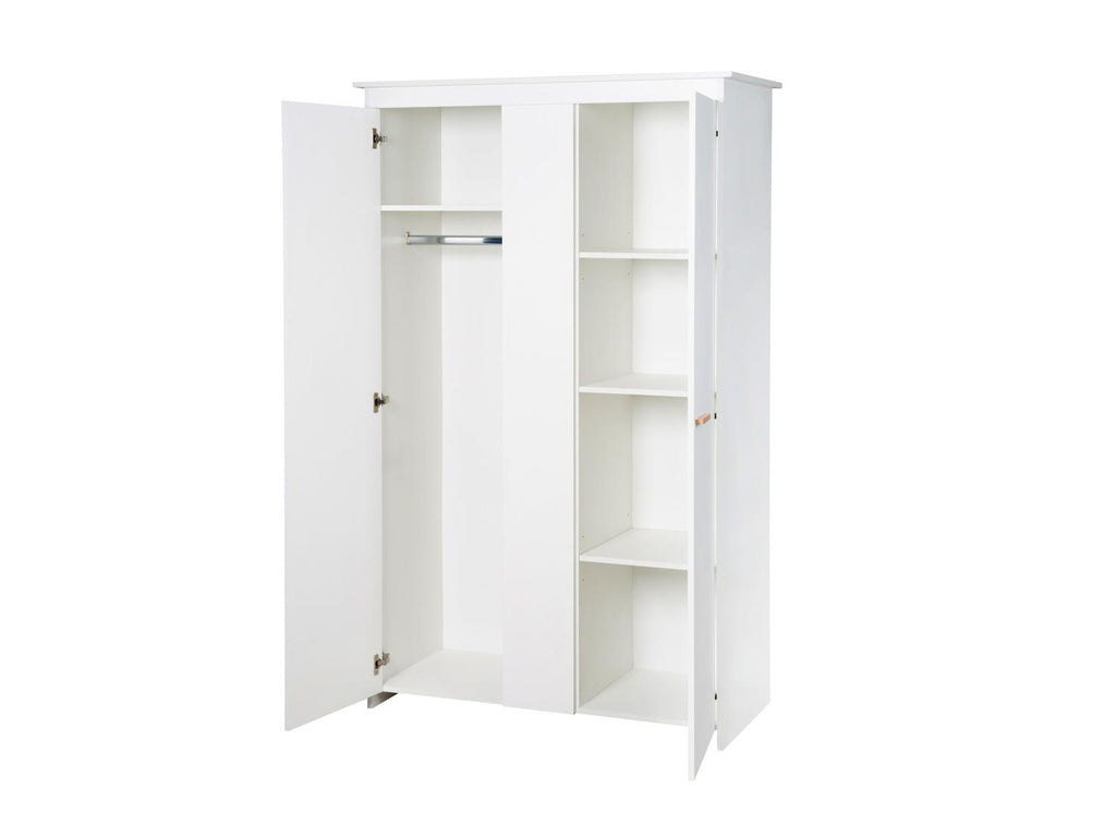 Armoire « Anton », 2 portes