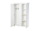 Armoire « Anton », 2 portes