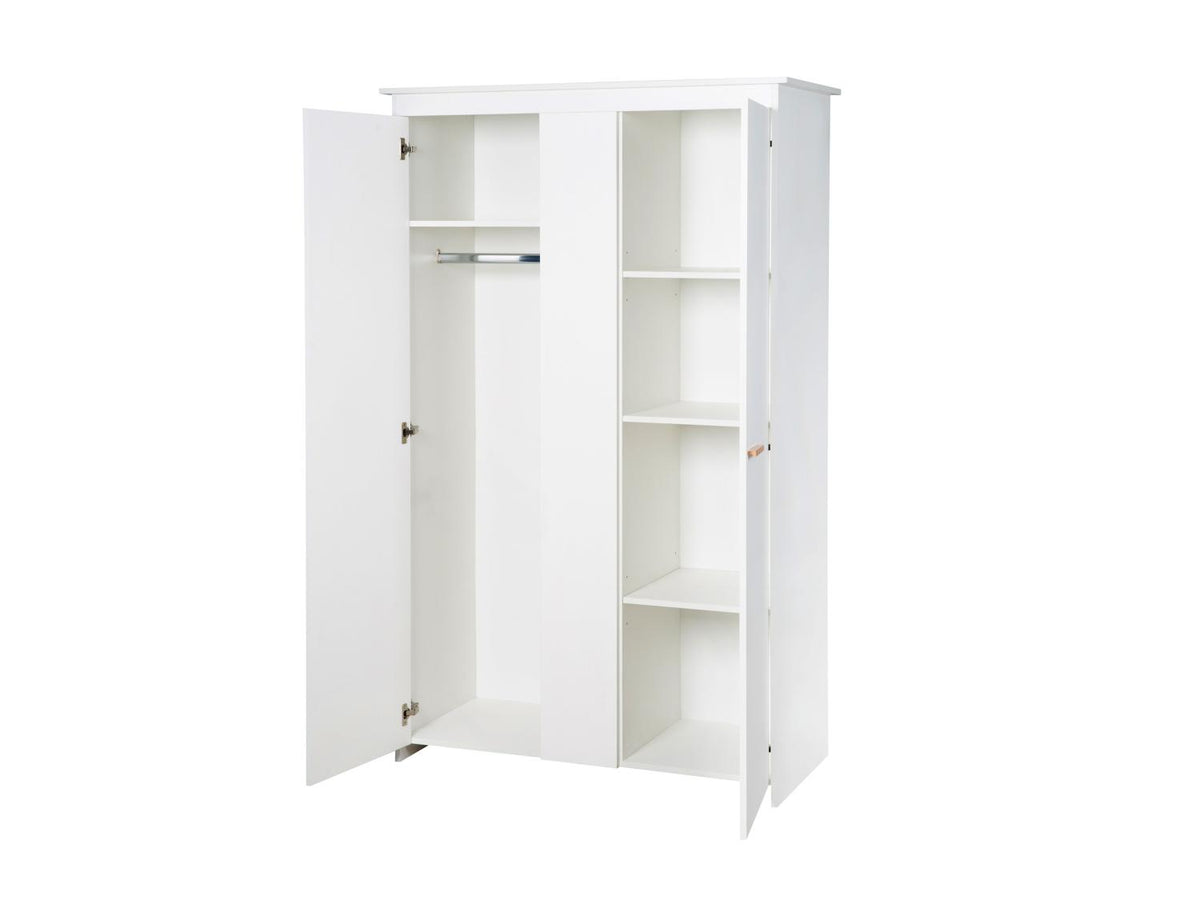 Armoire « Anton », 2 portes