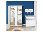 Armoire « Anton », 2 portes