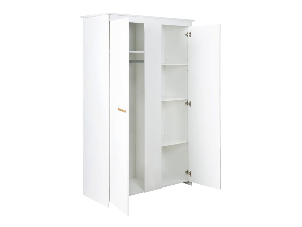 Armoire « Anton », 2 portes