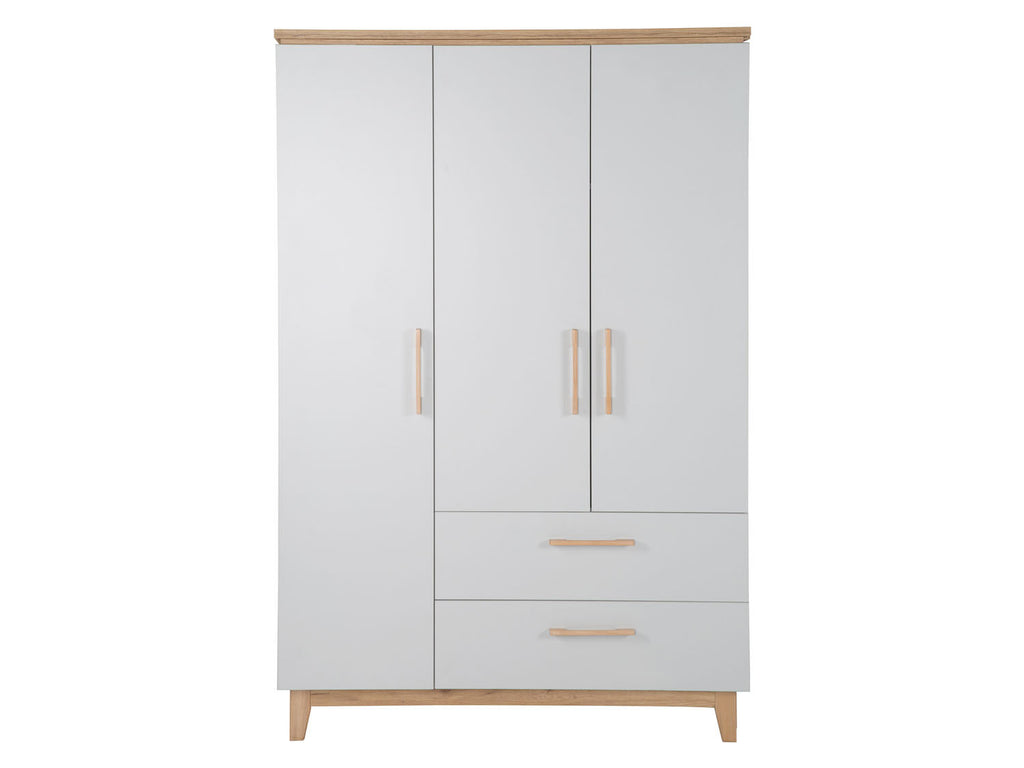 Armoire Caro, 3 portes