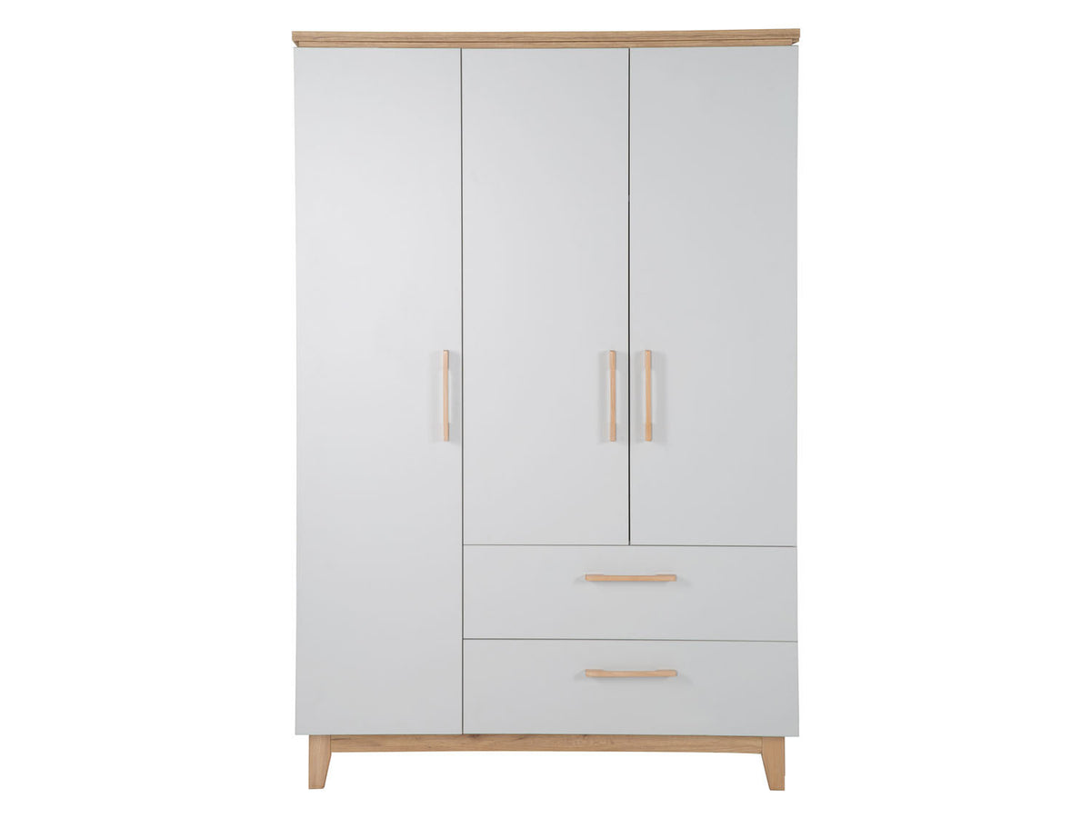 Armoire Caro, 3 portes