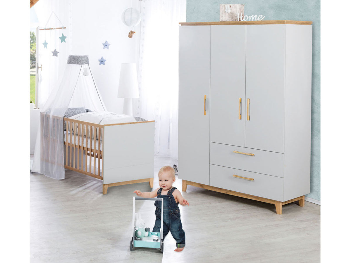 Armoire Caro, 3 portes