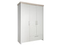 Armoire Helene, 3 portes