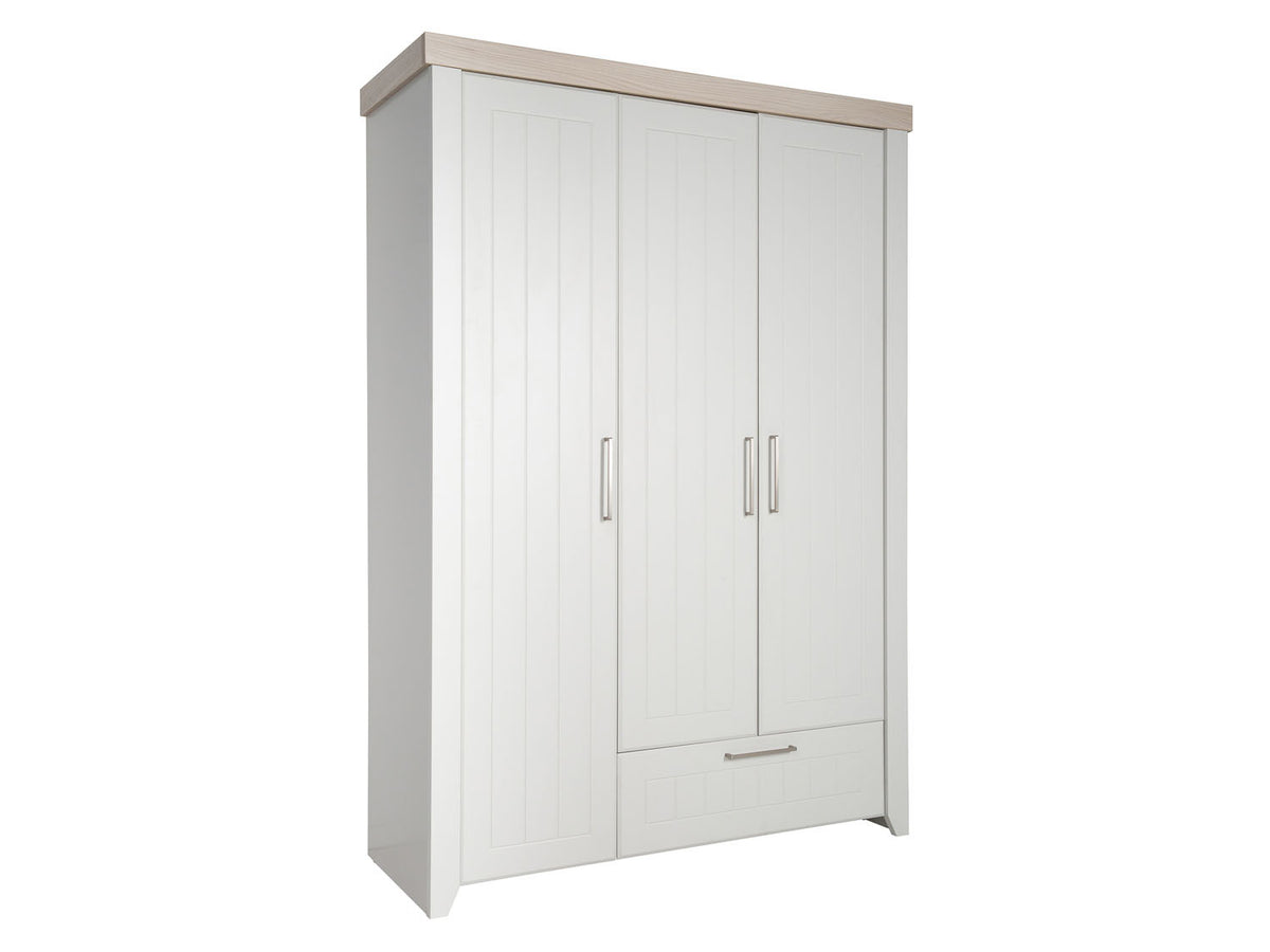 Armoire Helene, 3 portes