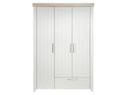 Armoire Helene, 3 portes