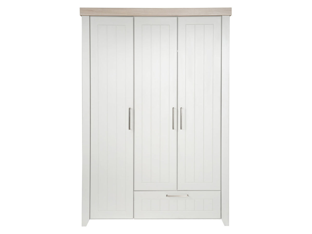 Armoire Helene, 3 portes