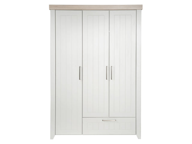 Armoire Helene, 3 portes