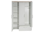 Armoire Helene, 3 portes
