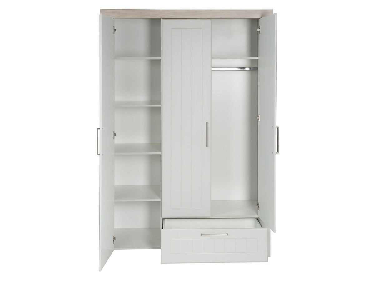 Armoire Helene, 3 portes
