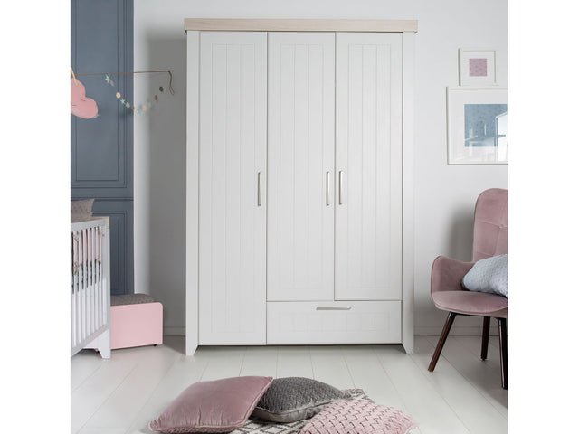 Armoire Helene, 3 portes