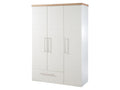 Armoire Nele, 3 portes