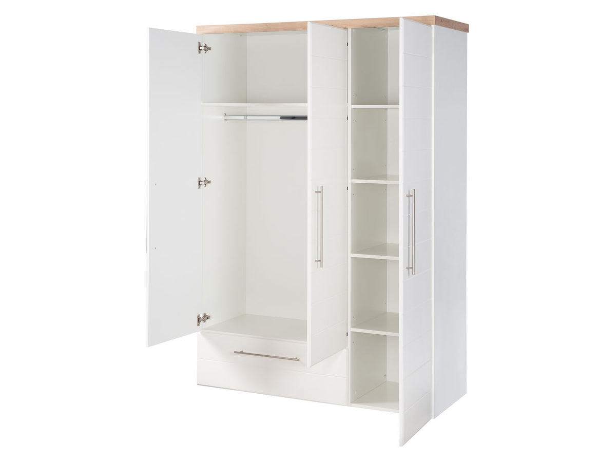 Armoire Nele, 3 portes