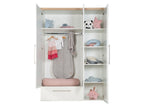 Armoire Nele, 3 portes
