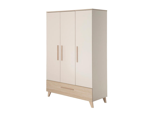 Armoire « Sidney », 3 portes