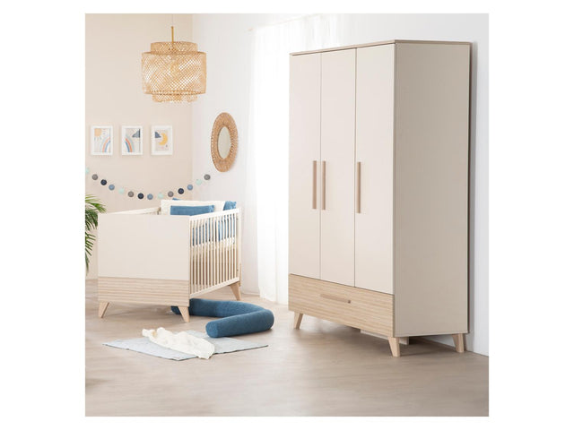 Armoire « Sidney », 3 portes