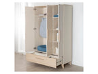 Armoire « Sidney », 3 portes